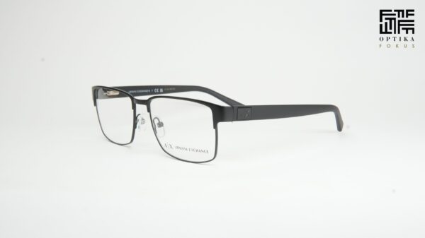 Armani Exchange AX 1019 – dioptrijski okvir, bočni prikaz