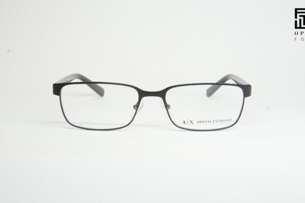 Muške dioptrijske naočare Armani Exchange AX 1042