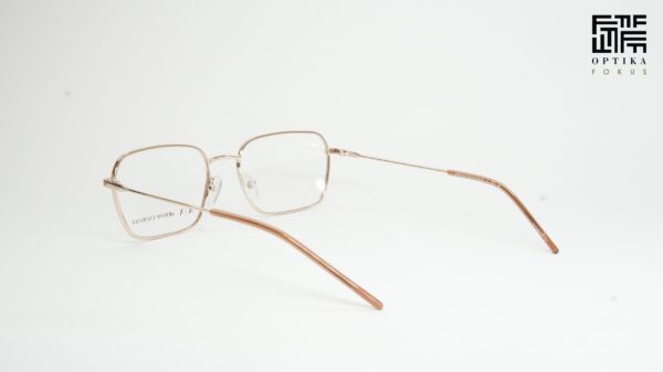 Armani Exchange AX 1072 – dioptrijski okvir, prikaz iz ugla