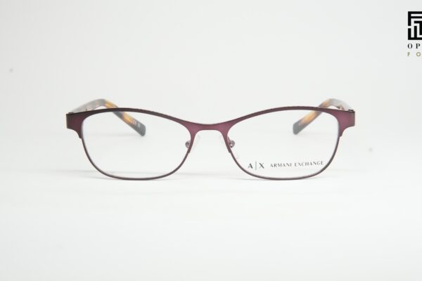 Ženske dioptrijske naočare Armani Exchange AX 1010