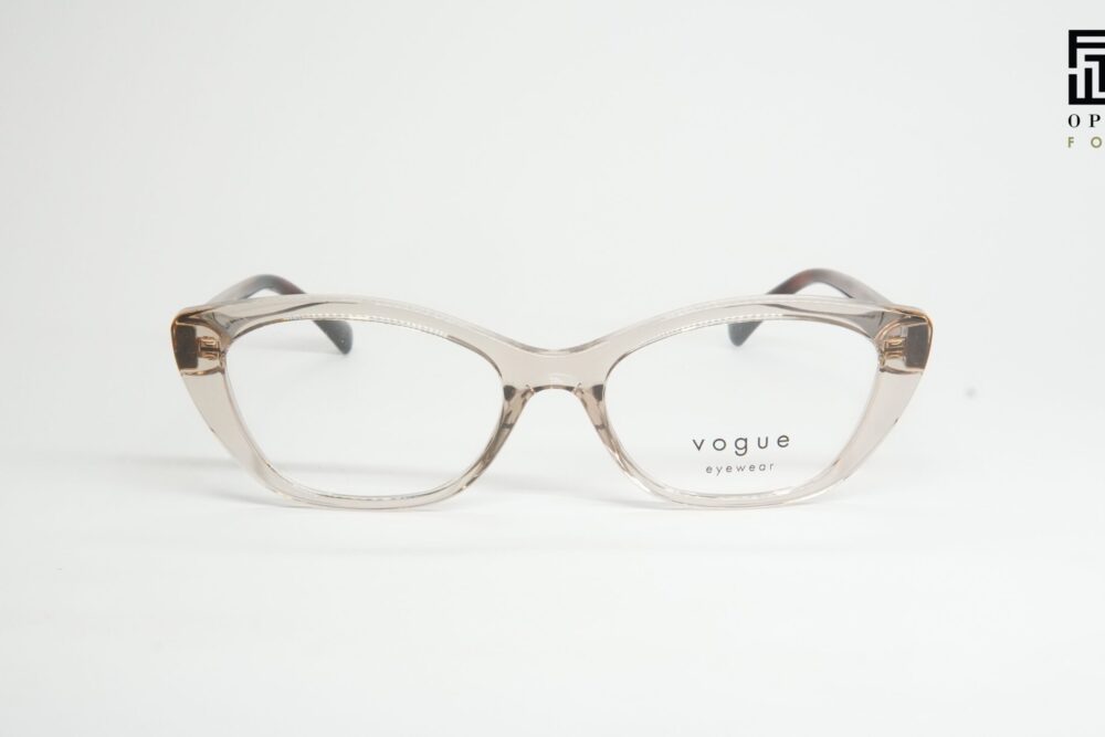 Vogue VO 5425B – prednji prikaz Ženske dioptrijske naočare Vogue VO 5425B