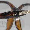Vogue VO 5680B – dioptrijski okvir, detalj okvira