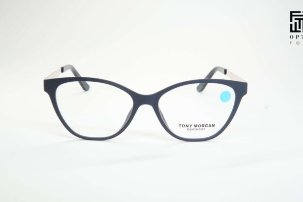 Ženske dioptrijske naočare Tony Morgan Ultem 948 C3