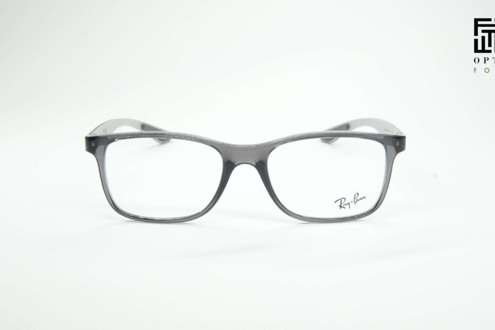 Ray Ban RB8903 8061 – prednji prikaz Muške dioptrijske naočare Ray Ban RB8903 8061