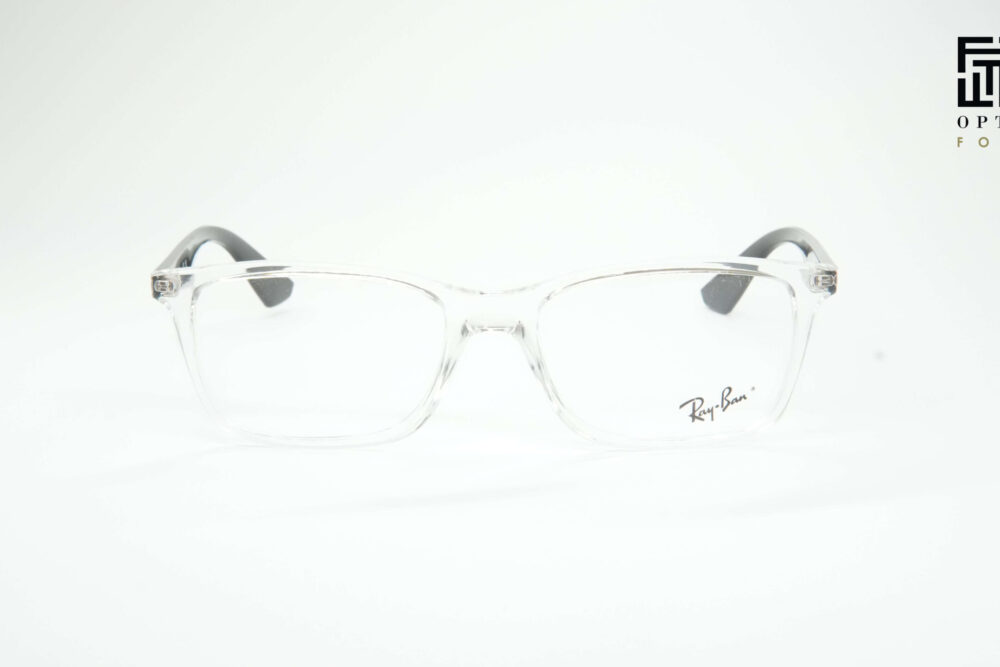 Muške dioptrijske naočare Ray Ban RB7047 5943