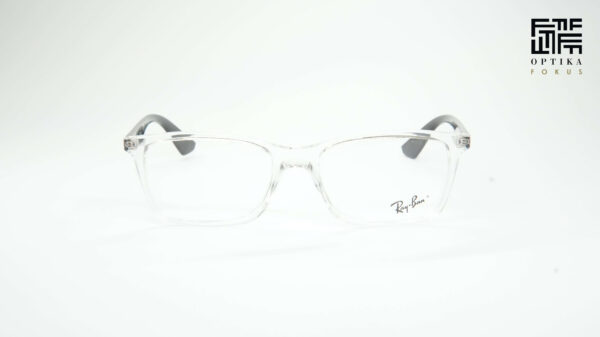 Muške dioptrijske naočare Ray Ban RB7047 5943