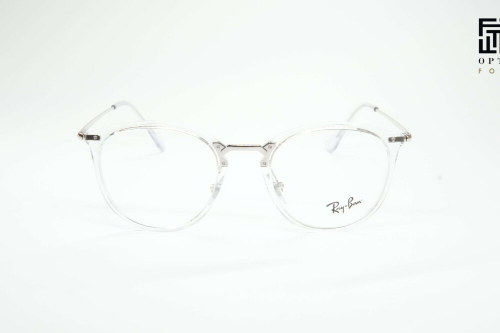 Ženske dioptrijske naočare Ray Ban RB7140 2001