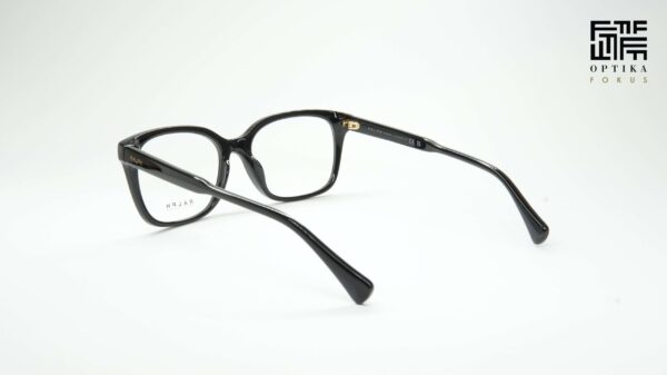 Ralph RA7174U 5001 – dioptrijski okvir, prikaz iz ugla
