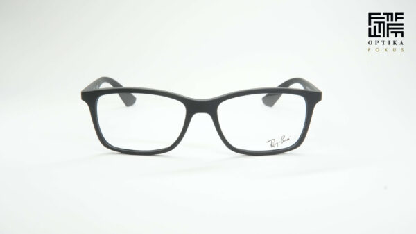 DSC07939 Muške dioptrijske naočare Ray Ban RB7047 5196