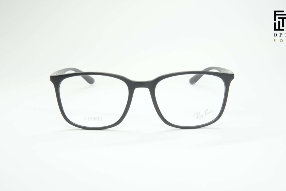 Ray Ban RB7199 5204 – prednji prikaz Muške dioptrijske naočare Ray Ban RB7199 5204