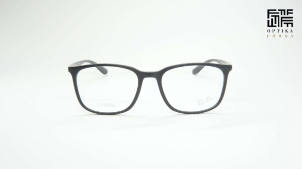 Ray Ban RB7199 5204 – prednji prikaz Muške dioptrijske naočare Ray Ban RB7199 5204