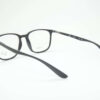 Ray Ban RB7199 5204 – prikaz iz ugla Ray Ban RB7199 5204 – dioptrijski okvir, prikaz iz ugla