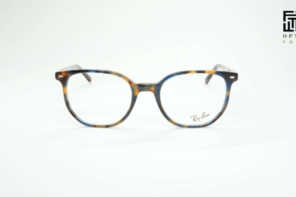 Muške dioptrijske naočare Ray Ban RB5397 Elliot 8174