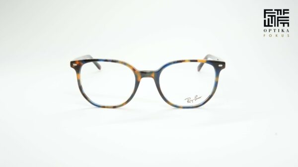 Muške dioptrijske naočare Ray Ban RB5397 Elliot 8174