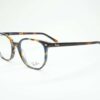 Ray Ban RB5397 Elliot 8174 – dioptrijski okvir, bočni prikaz
