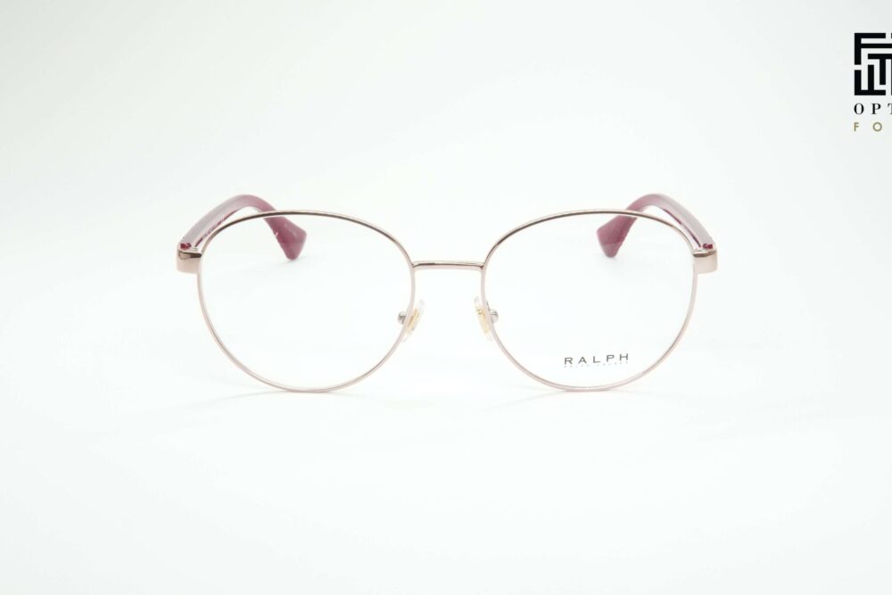 Ralph RA6050 9432 – prednji prikaz Ženske dioptrijske naočare Ralph RA6050 9432