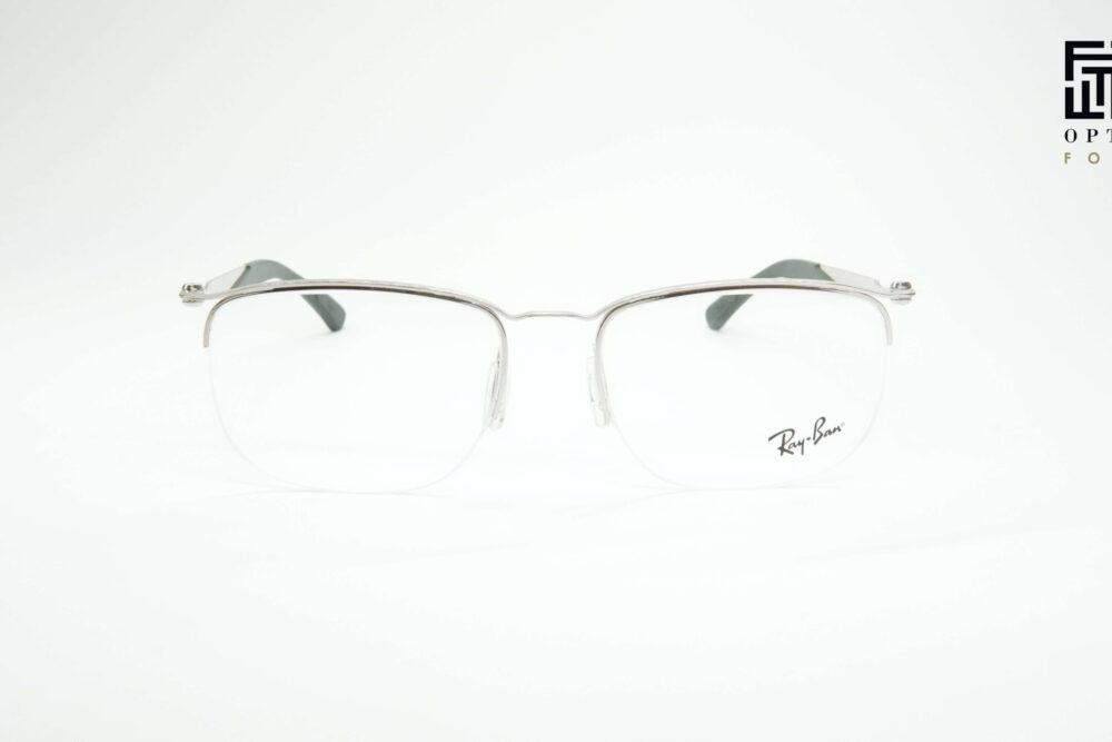 DSC07961 Muške dioptrijske naočare Ray Ban RB7552 3212