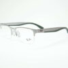 Ray Ban RB7551 3221 – dioptrijski okvir, bočni prikaz