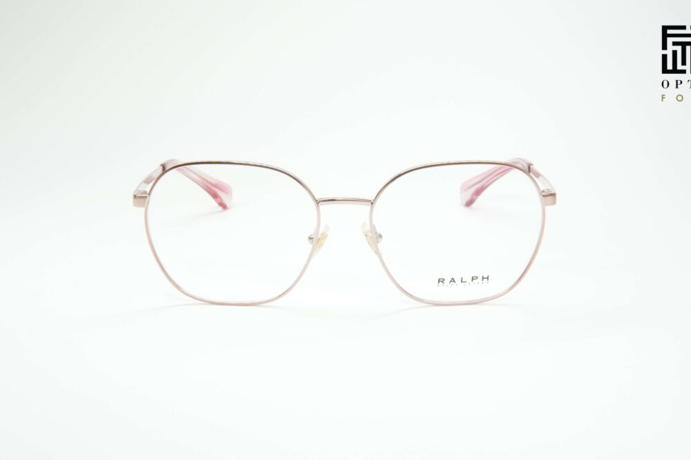 Ralph RA6051 9336 – prednji prikaz Ženske dioptrijske naočare Ralph RA6051 9336