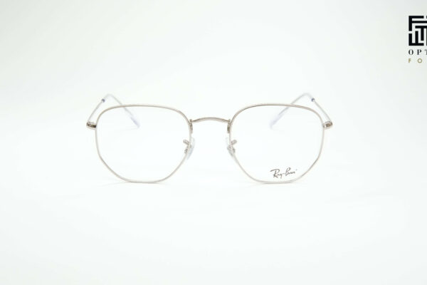 Muške dioptrijske naočare Ray Ban RB6448 2501