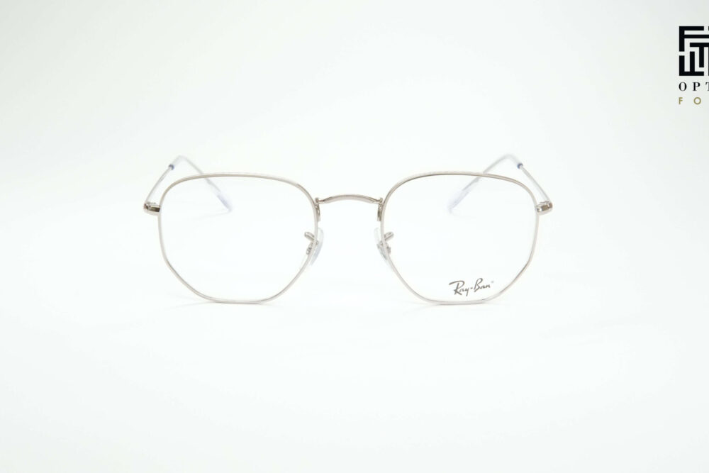 Muške dioptrijske naočare Ray Ban RB6448 2501