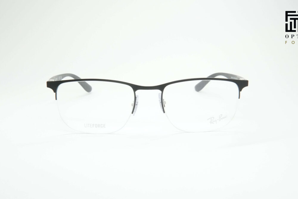 Ray Ban RB6513 2904 – prednji prikaz Muške dioptrijske naočare Ray Ban RB6513 2904