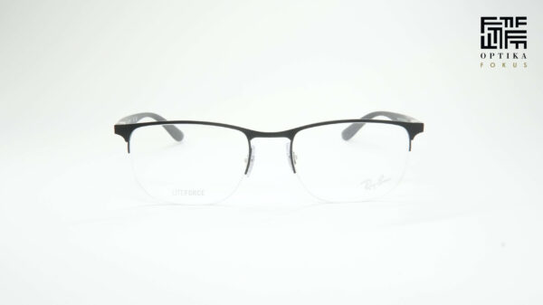 Muške dioptrijske naočare Ray Ban RB6513 2904