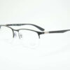 Ray Ban RB6513 2904 – dioptrijski okvir, bočni prikaz