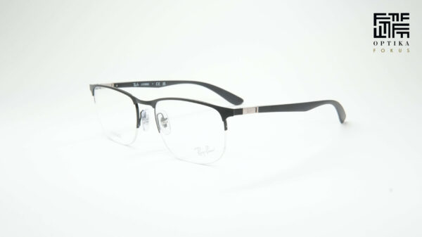 Ray Ban RB6513 2904 – dioptrijski okvir, bočni prikaz