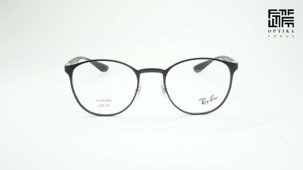 Muške dioptrijske naočare Ray Ban RB6355 2503