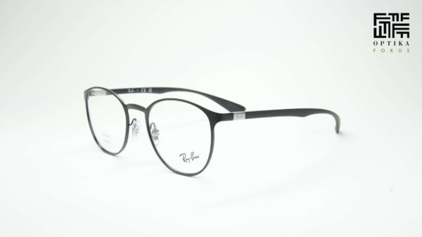 Ray Ban RB6355 2503 – dioptrijski okvir, bočni prikaz