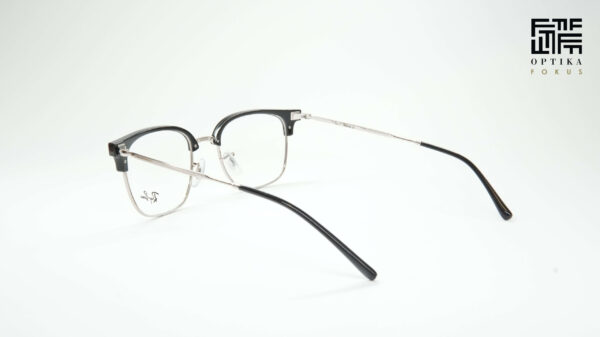 DSC07987 Ray Ban New Clubmaster RB7216 2000