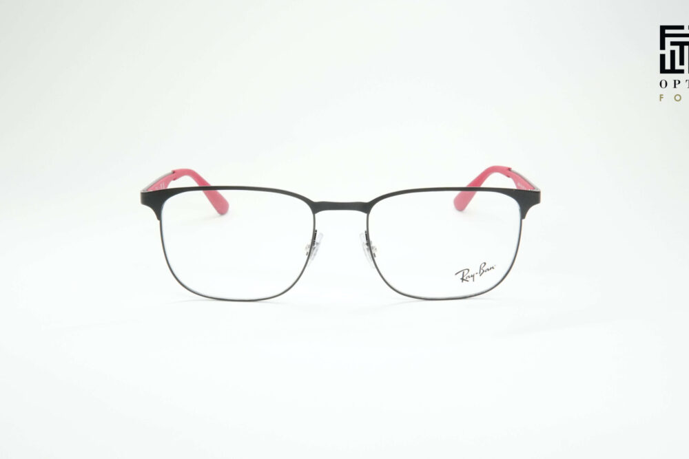 Ray Ban RB6363 3018 – prednji prikaz Muške dioptrijske naočare Ray Ban RB6363 3018