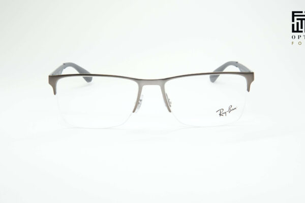 Muške dioptrijske naočare Ray Ban RB6335 2855