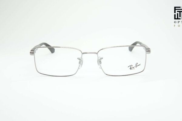 Muške dioptrijske naočare Ray Ban RB6275 2502