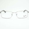 Muške dioptrijske naočare Ray Ban RB6275 2502