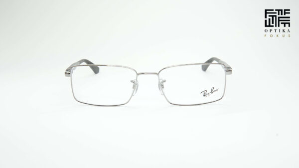 Muške dioptrijske naočare Ray Ban RB6275 2502