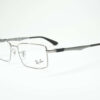 Ray Ban RB6275 2502 – dioptrijski okvir, bočni prikaz