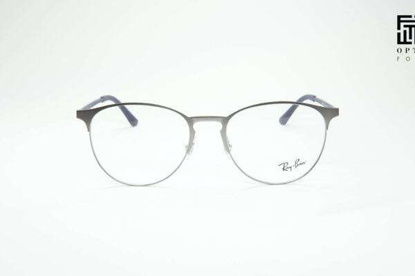 Muške dioptrijske naočare Ray Ban RB6375 3135