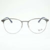 Ray Ban RB6375 3135 – prednji prikaz Muške dioptrijske naočare Ray Ban RB6375 3135