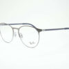 Ray Ban RB6375 3135 – bočni prikaz Ray Ban RB6375 3135 – dioptrijski okvir, bočni prikaz