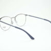 Ray Ban RB6375 3135 – prikaz iz ugla Ray Ban RB6375 3135 – dioptrijski okvir, prikaz iz ugla