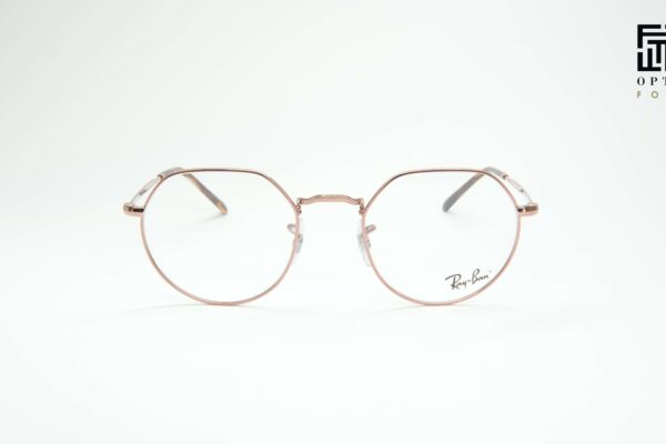 Ženske dioptrijske naočare Ray Ban RB6465 Jack 2943