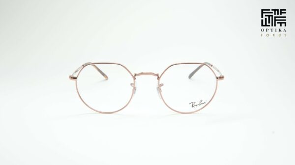 Ženske dioptrijske naočare Ray Ban RB6465 Jack 2943