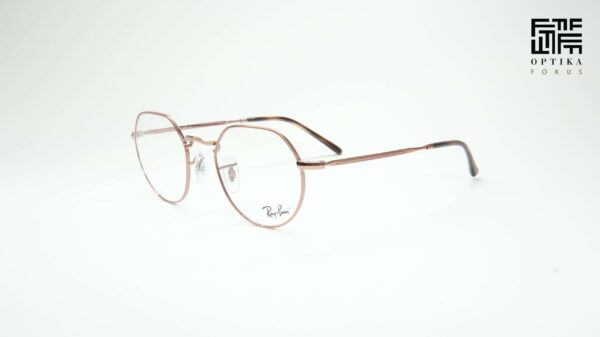Ray Ban RB6465 Jack 2943
