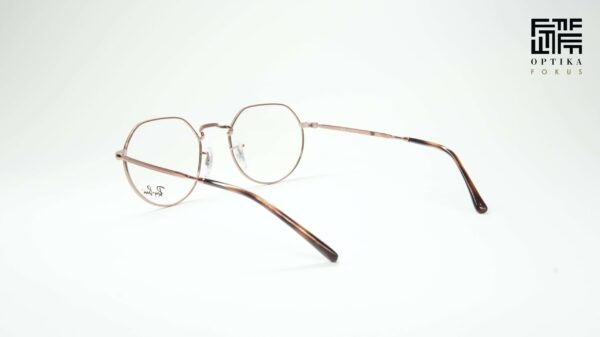 Ray Ban RB6465 Jack 2943