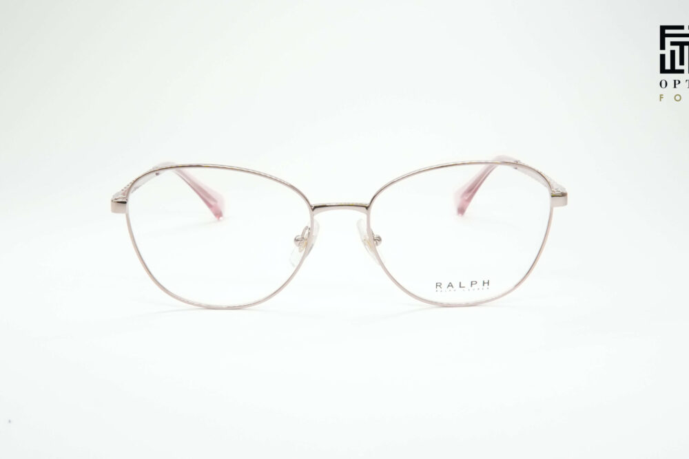 Ralph RA6063 9427 – prednji prikaz Ženske dioptrijske naočare Ralph RA6063 9427