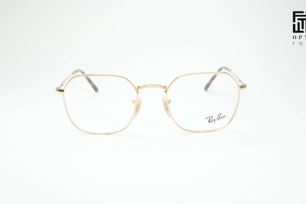 Ženske dioptrijske naočare Ray Ban RB3694V Jim 2500