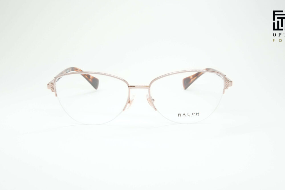 Ralph RA6059 9427 – prednji prikaz Ženske dioptrijske naočare Ralph RA6059 9427