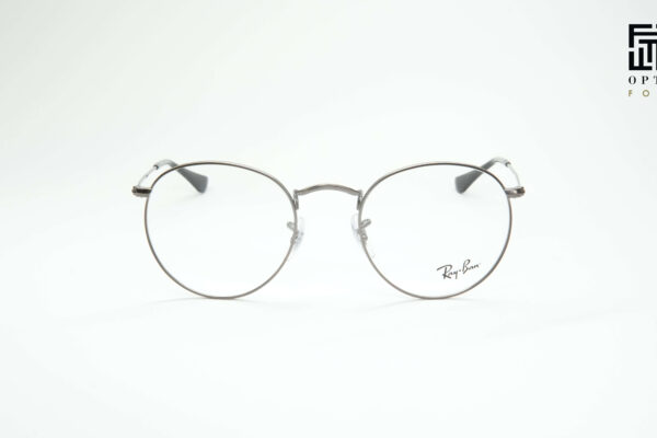 Muške dioptrijske naočare Ray Ban RB3447V 2620